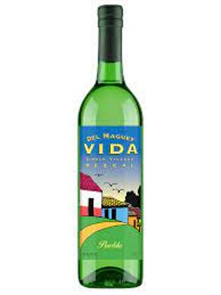 Del Maguey Vide Single Village Mezcal Puebla